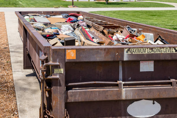 Best Junk Removal for Events  in Fairmont, IL