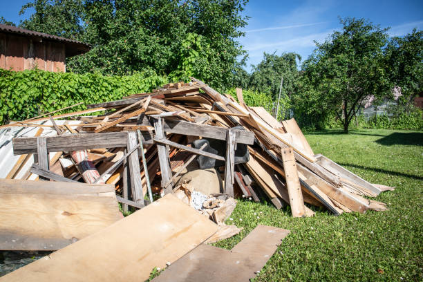 Best Carpet Removal and Disposal  in Fairmont, IL