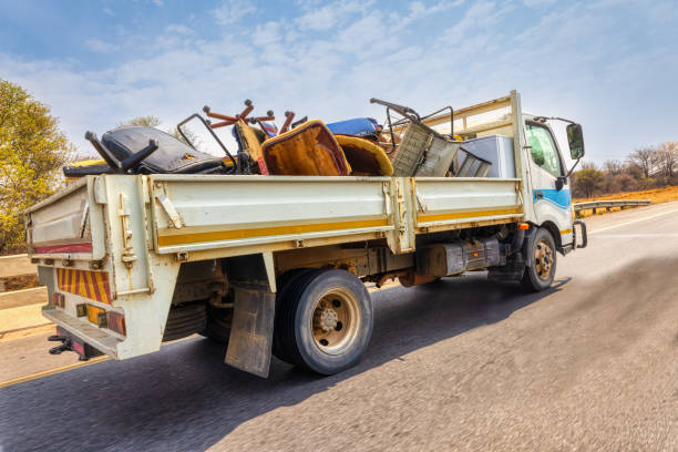 Property Management Cleanouts in Fairmont, IL