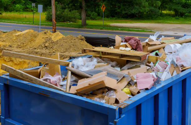 Professional Junk Removal Services in Fairmont, IL