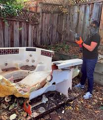 Best Basement Cleanout  in Fairmont, IL